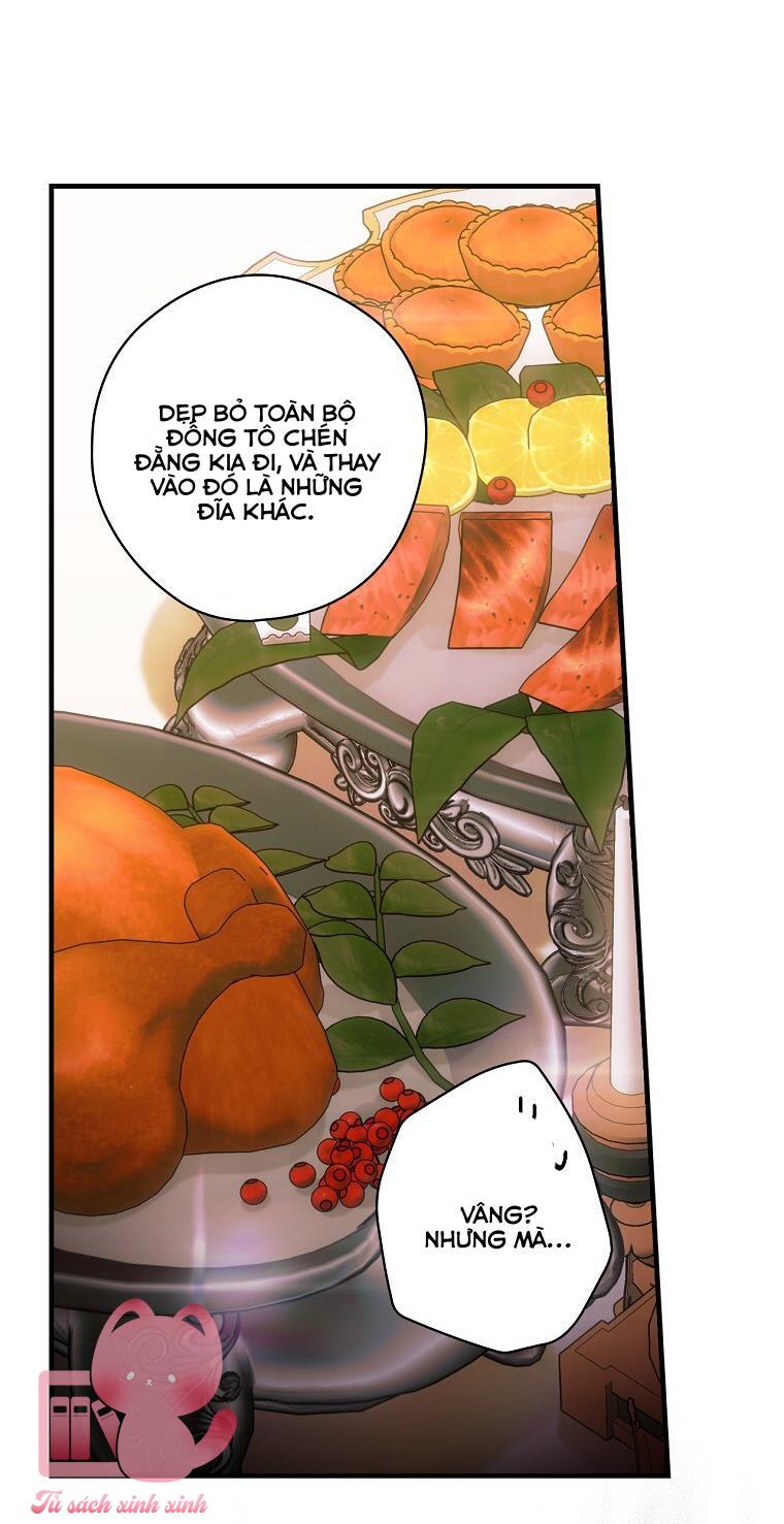 Cách Khiến Phu Quân Đứng Về Phía Tôi - Chap 83 - Trang 50