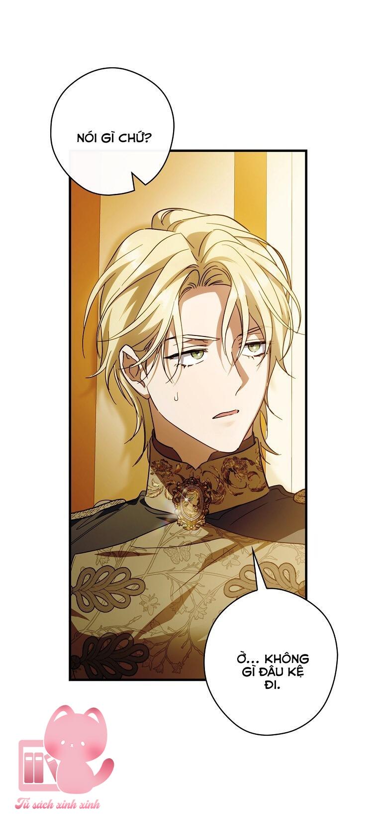Cách Khiến Phu Quân Đứng Về Phía Tôi - Chap 83 - Trang 6