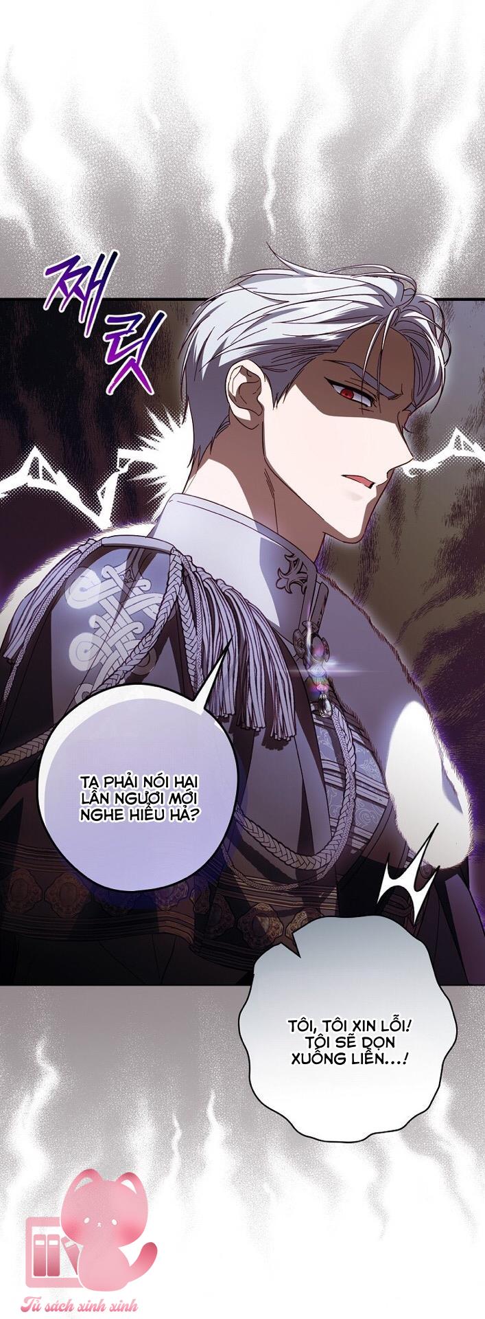 Cách Khiến Phu Quân Đứng Về Phía Tôi - Chap 83 - Trang 51