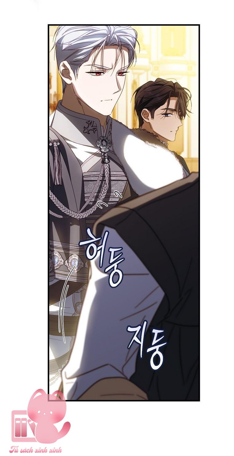Cách Khiến Phu Quân Đứng Về Phía Tôi - Chap 83 - Trang 52