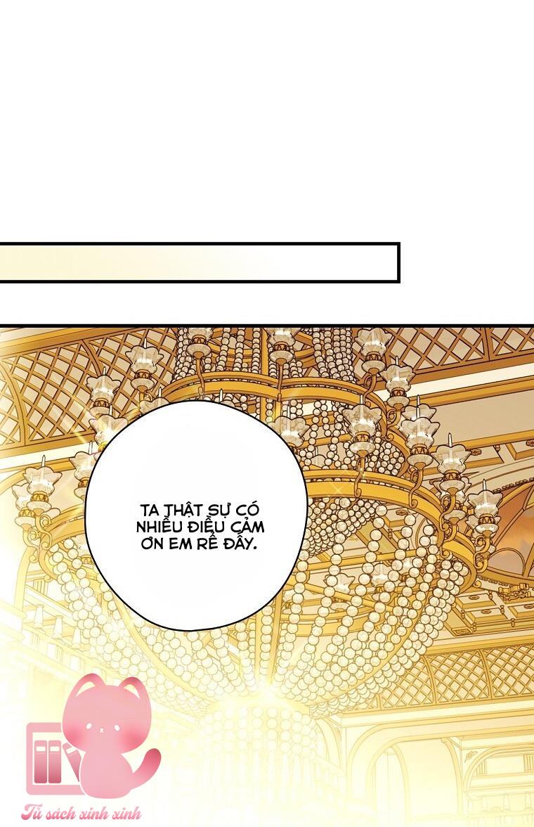 Cách Khiến Phu Quân Đứng Về Phía Tôi - Chap 83 - Trang 54
