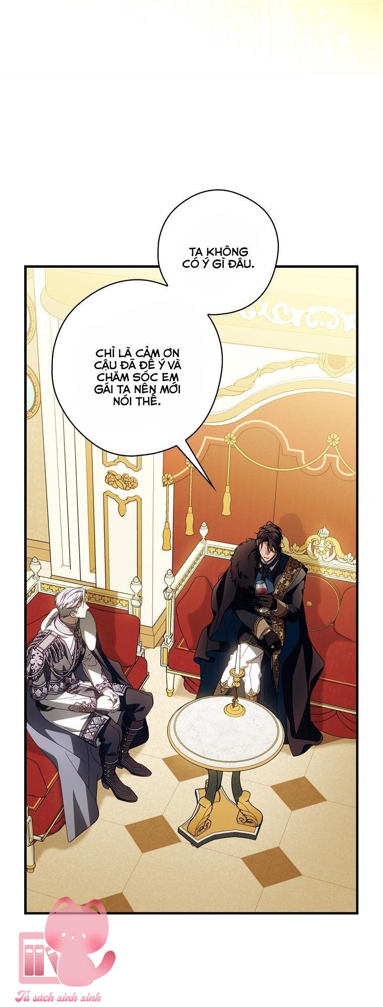 Cách Khiến Phu Quân Đứng Về Phía Tôi - Chap 83 - Trang 55