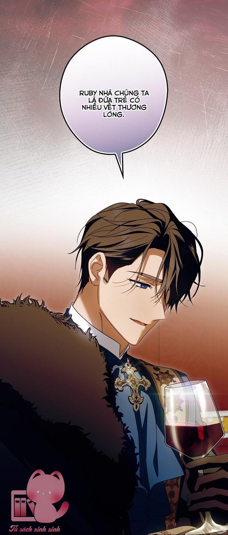 Cách Khiến Phu Quân Đứng Về Phía Tôi - Chap 83 - Trang 57