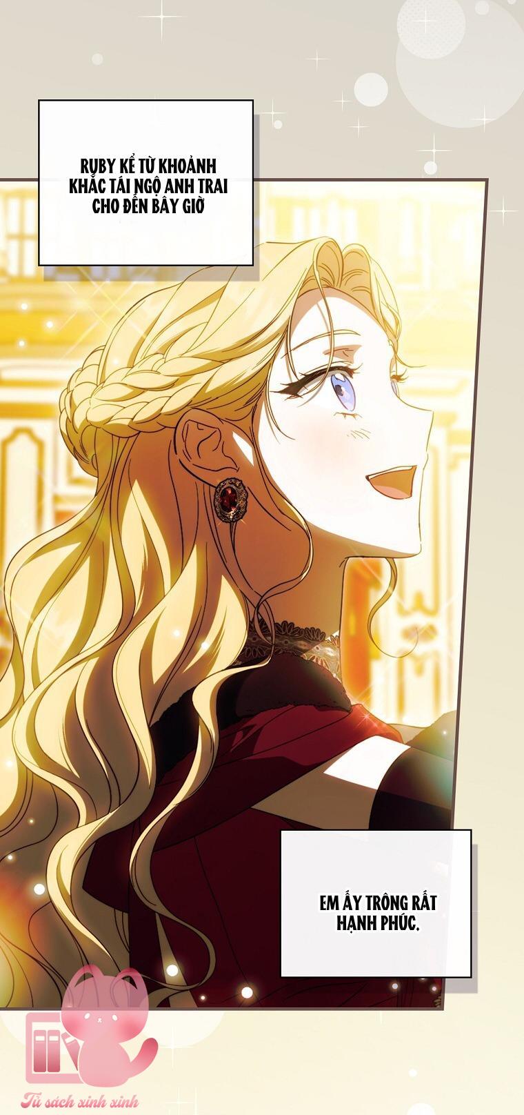 Cách Khiến Phu Quân Đứng Về Phía Tôi - Chap 83 - Trang 9