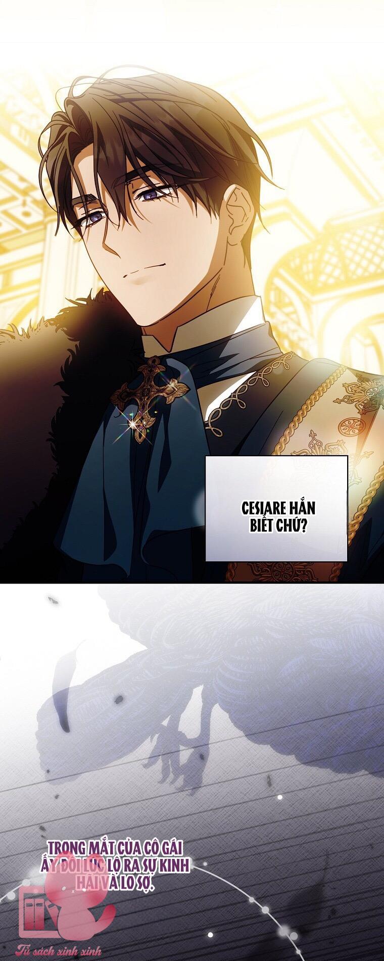 Cách Khiến Phu Quân Đứng Về Phía Tôi - Chap 83 - Trang 10