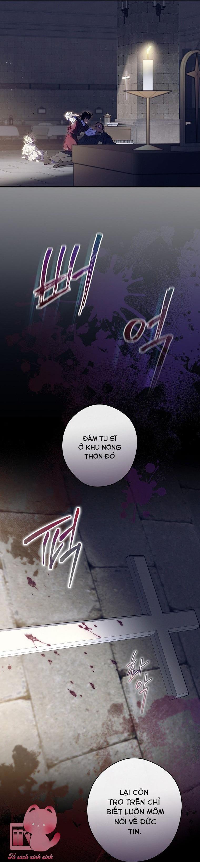 Cách Khiến Phu Quân Đứng Về Phía Tôi - Chap 84 - Trang 12