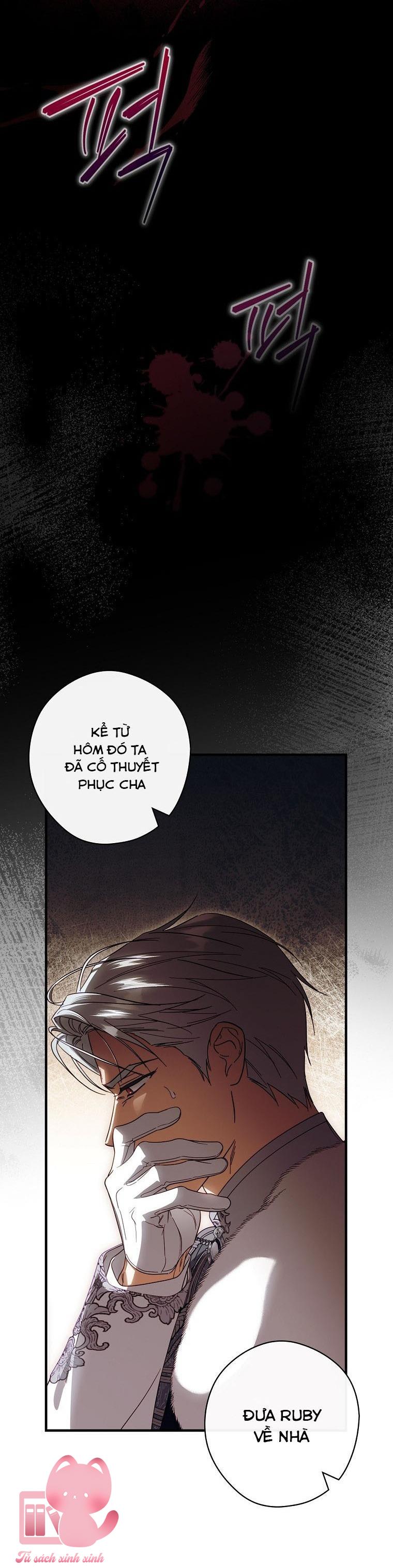 Cách Khiến Phu Quân Đứng Về Phía Tôi - Chap 84 - Trang 13