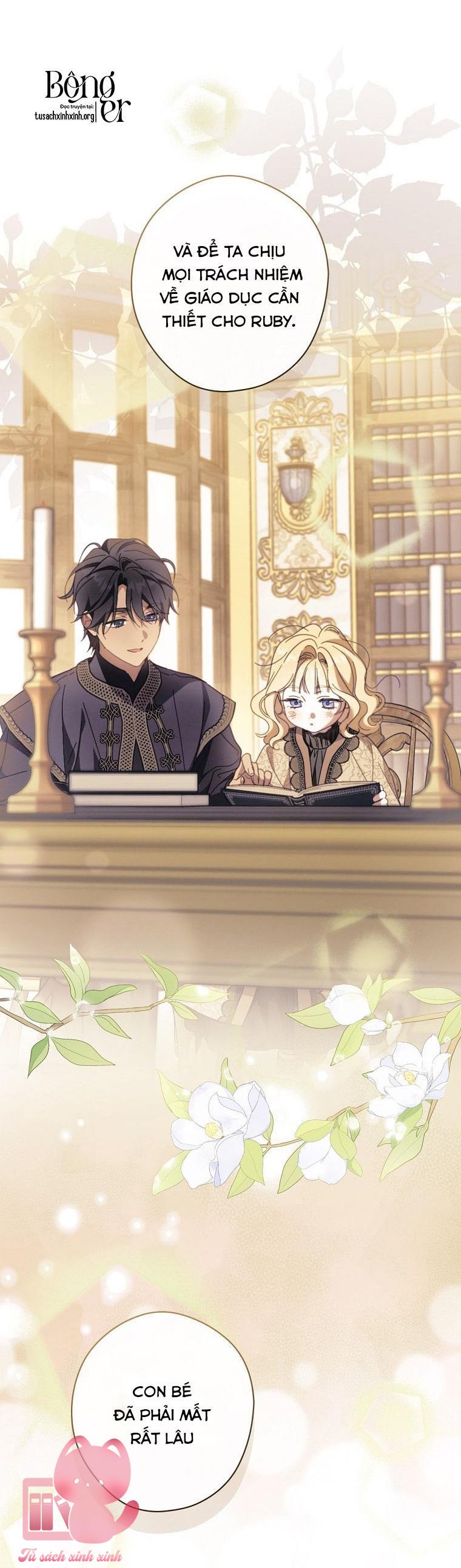 Cách Khiến Phu Quân Đứng Về Phía Tôi - Chap 84 - Trang 14