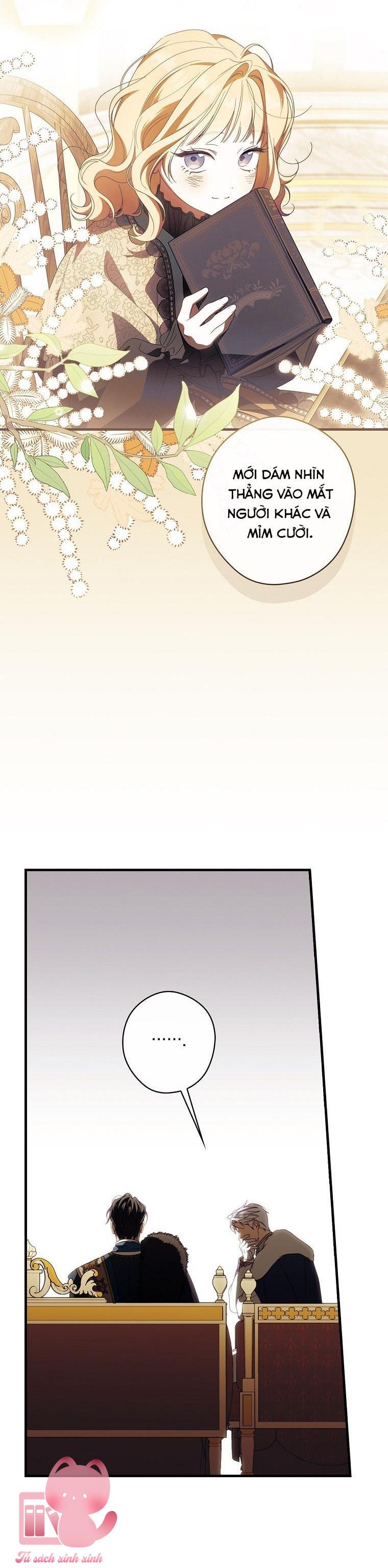 Cách Khiến Phu Quân Đứng Về Phía Tôi - Chap 84 - Trang 15