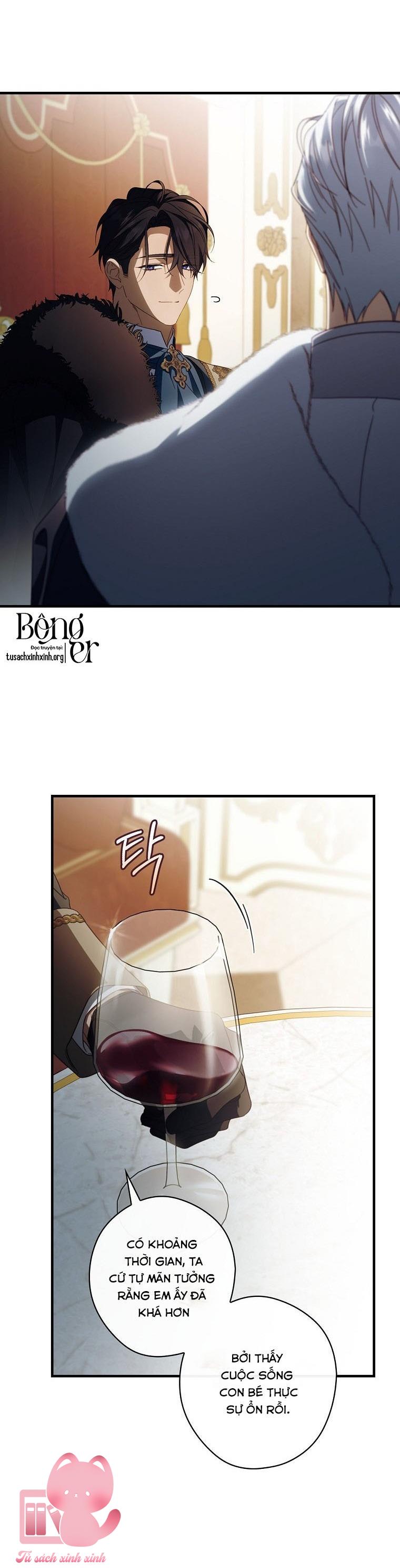 Cách Khiến Phu Quân Đứng Về Phía Tôi - Chap 84 - Trang 16