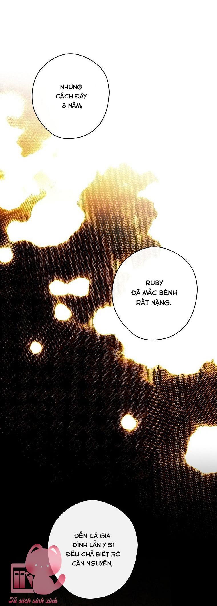 Cách Khiến Phu Quân Đứng Về Phía Tôi - Chap 84 - Trang 17