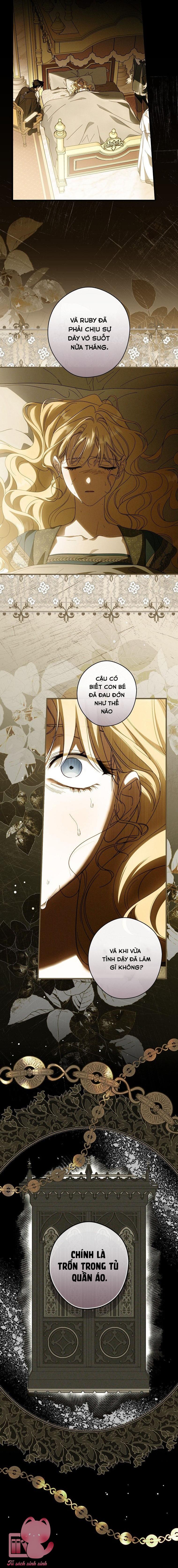 Cách Khiến Phu Quân Đứng Về Phía Tôi - Chap 84 - Trang 18