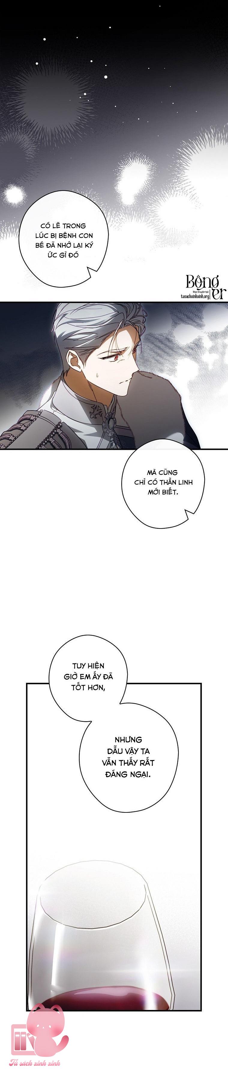 Cách Khiến Phu Quân Đứng Về Phía Tôi - Chap 84 - Trang 19