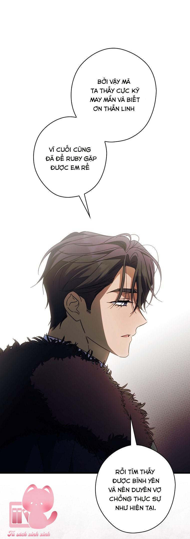 Cách Khiến Phu Quân Đứng Về Phía Tôi - Chap 84 - Trang 20