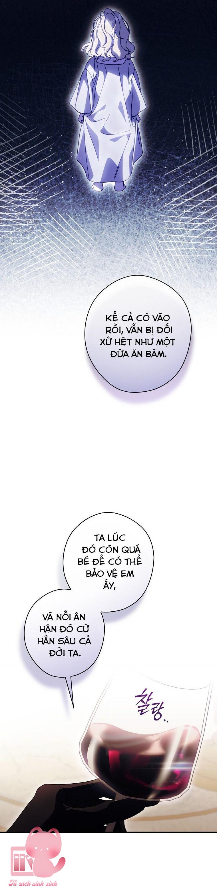 Cách Khiến Phu Quân Đứng Về Phía Tôi - Chap 84 - Trang 3