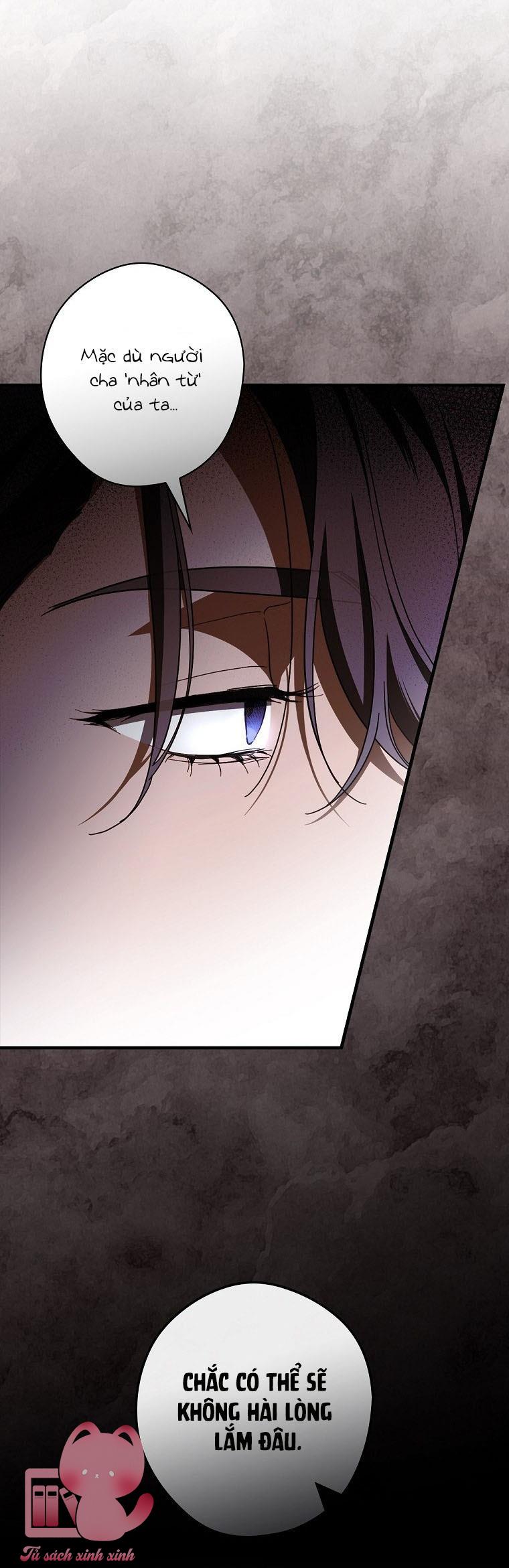 Cách Khiến Phu Quân Đứng Về Phía Tôi - Chap 84 - Trang 21