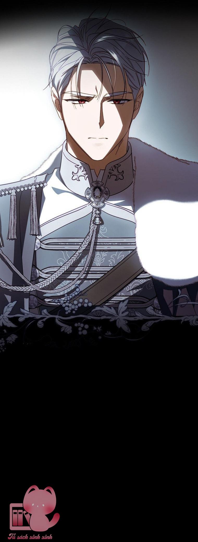 Cách Khiến Phu Quân Đứng Về Phía Tôi - Chap 84 - Trang 22