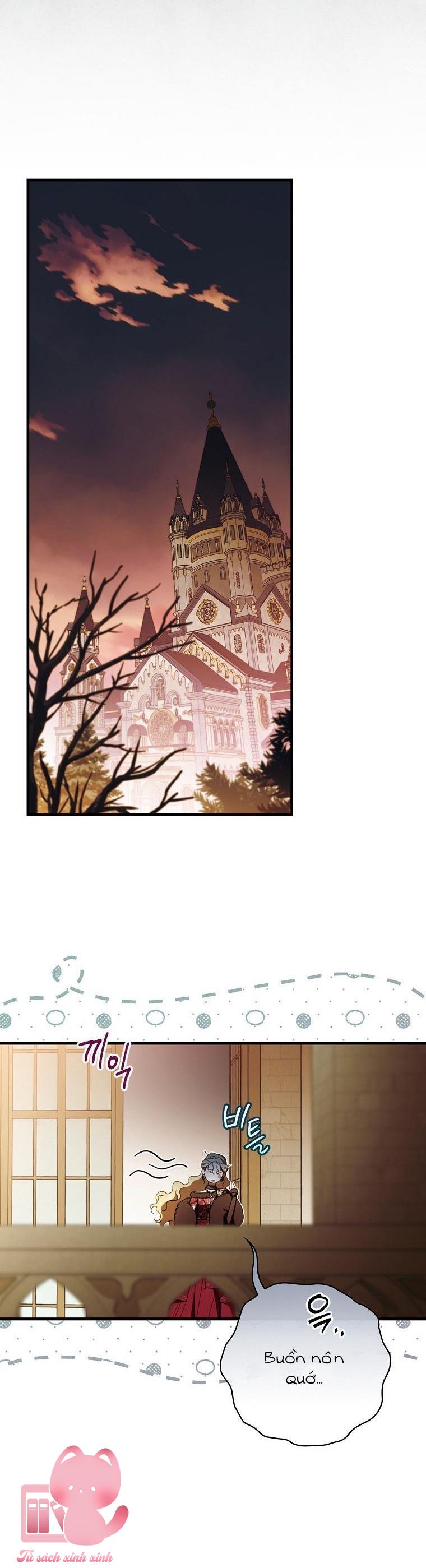 Cách Khiến Phu Quân Đứng Về Phía Tôi - Chap 84 - Trang 24
