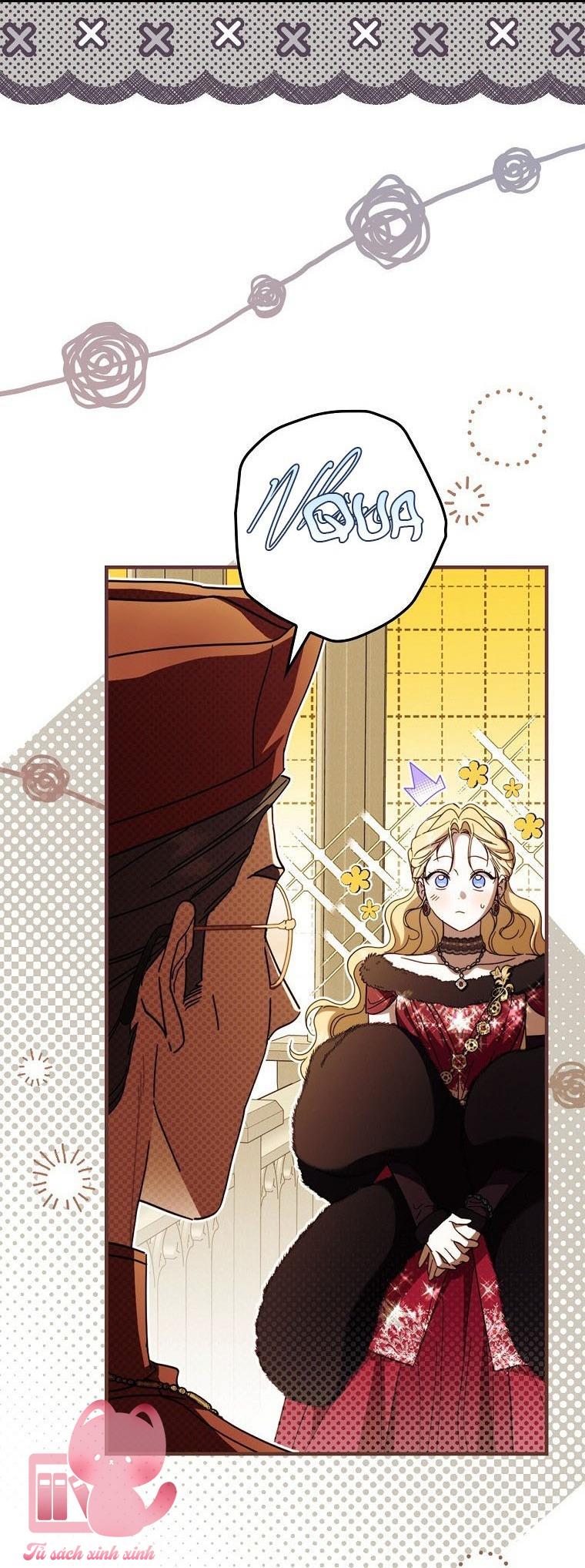 Cách Khiến Phu Quân Đứng Về Phía Tôi - Chap 84 - Trang 30