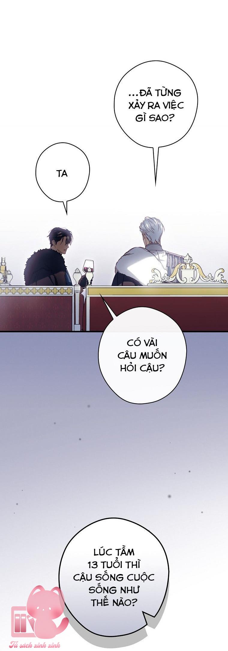 Cách Khiến Phu Quân Đứng Về Phía Tôi - Chap 84 - Trang 4