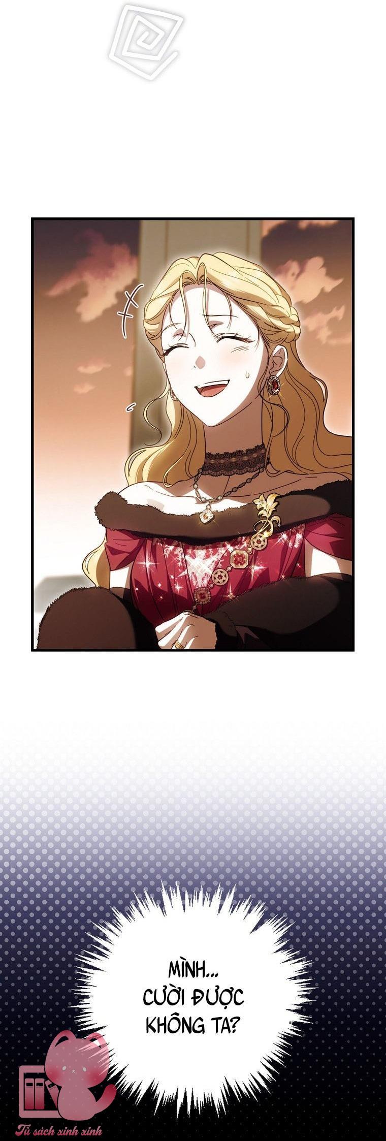 Cách Khiến Phu Quân Đứng Về Phía Tôi - Chap 84 - Trang 32
