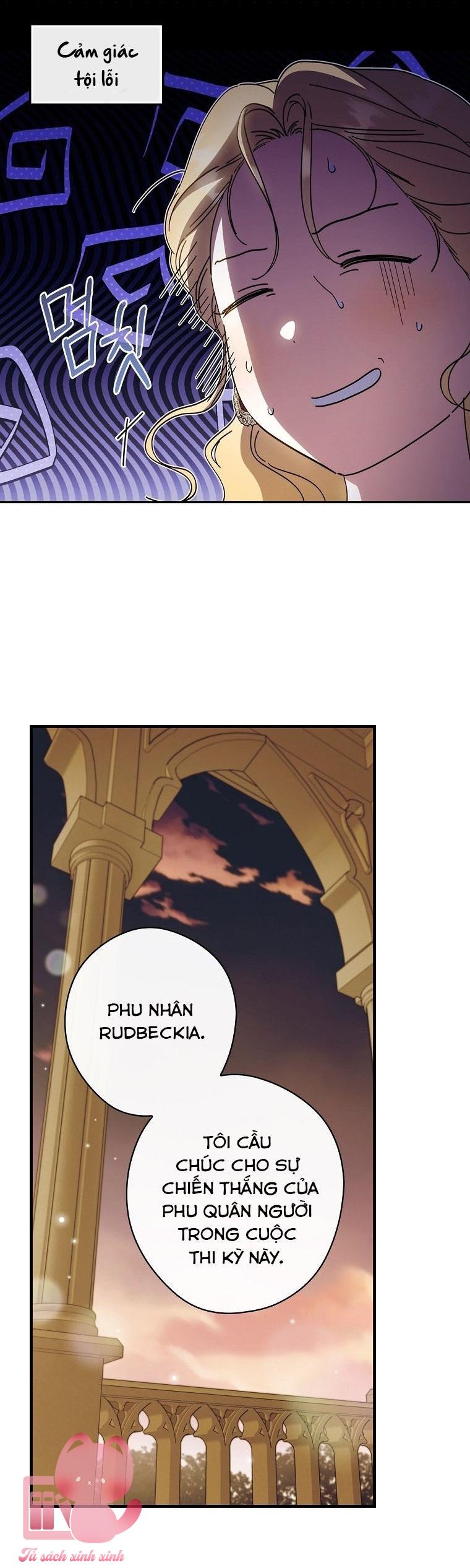 Cách Khiến Phu Quân Đứng Về Phía Tôi - Chap 84 - Trang 33