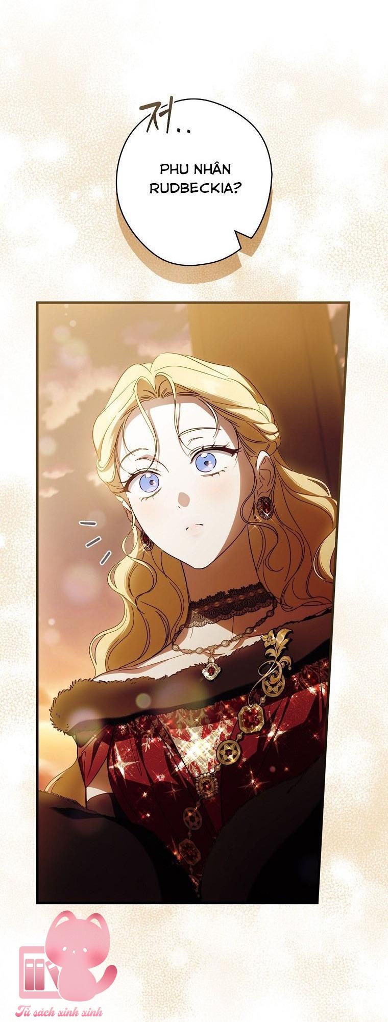 Cách Khiến Phu Quân Đứng Về Phía Tôi - Chap 84 - Trang 35