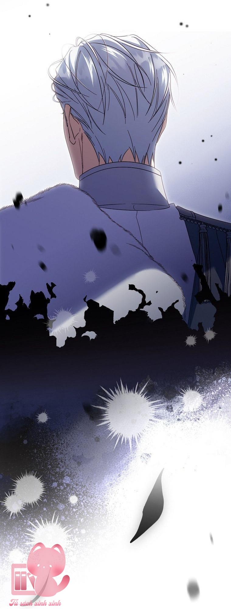 Cách Khiến Phu Quân Đứng Về Phía Tôi - Chap 84 - Trang 5
