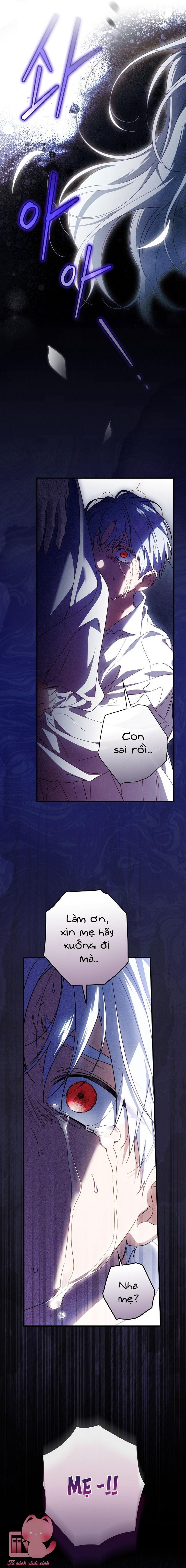 Cách Khiến Phu Quân Đứng Về Phía Tôi - Chap 84 - Trang 6