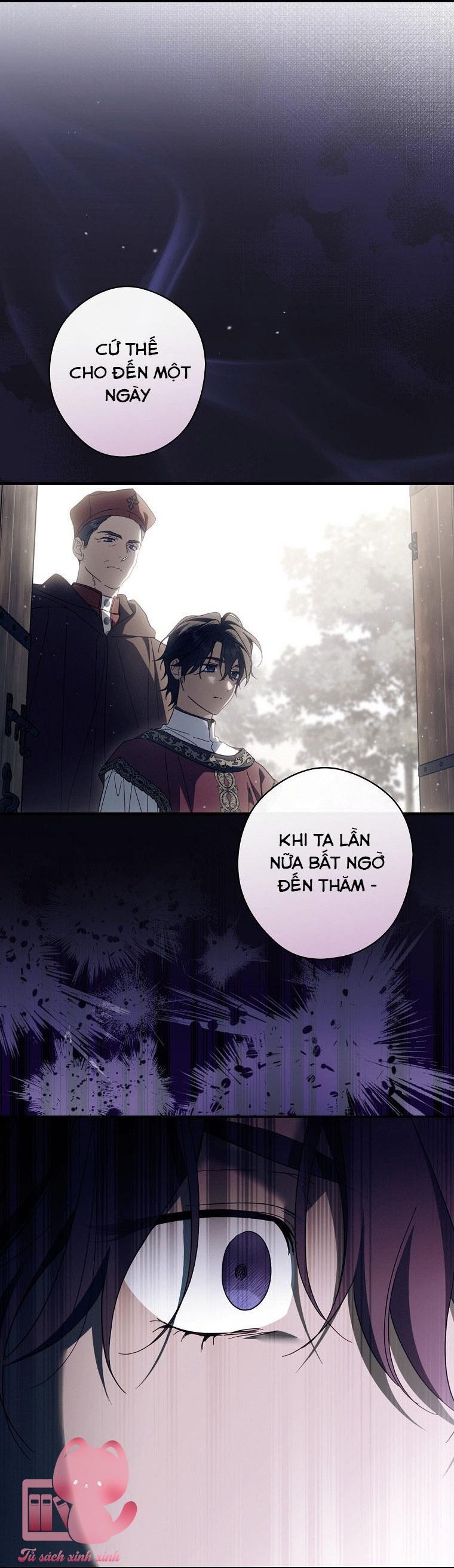 Cách Khiến Phu Quân Đứng Về Phía Tôi - Chap 84 - Trang 10