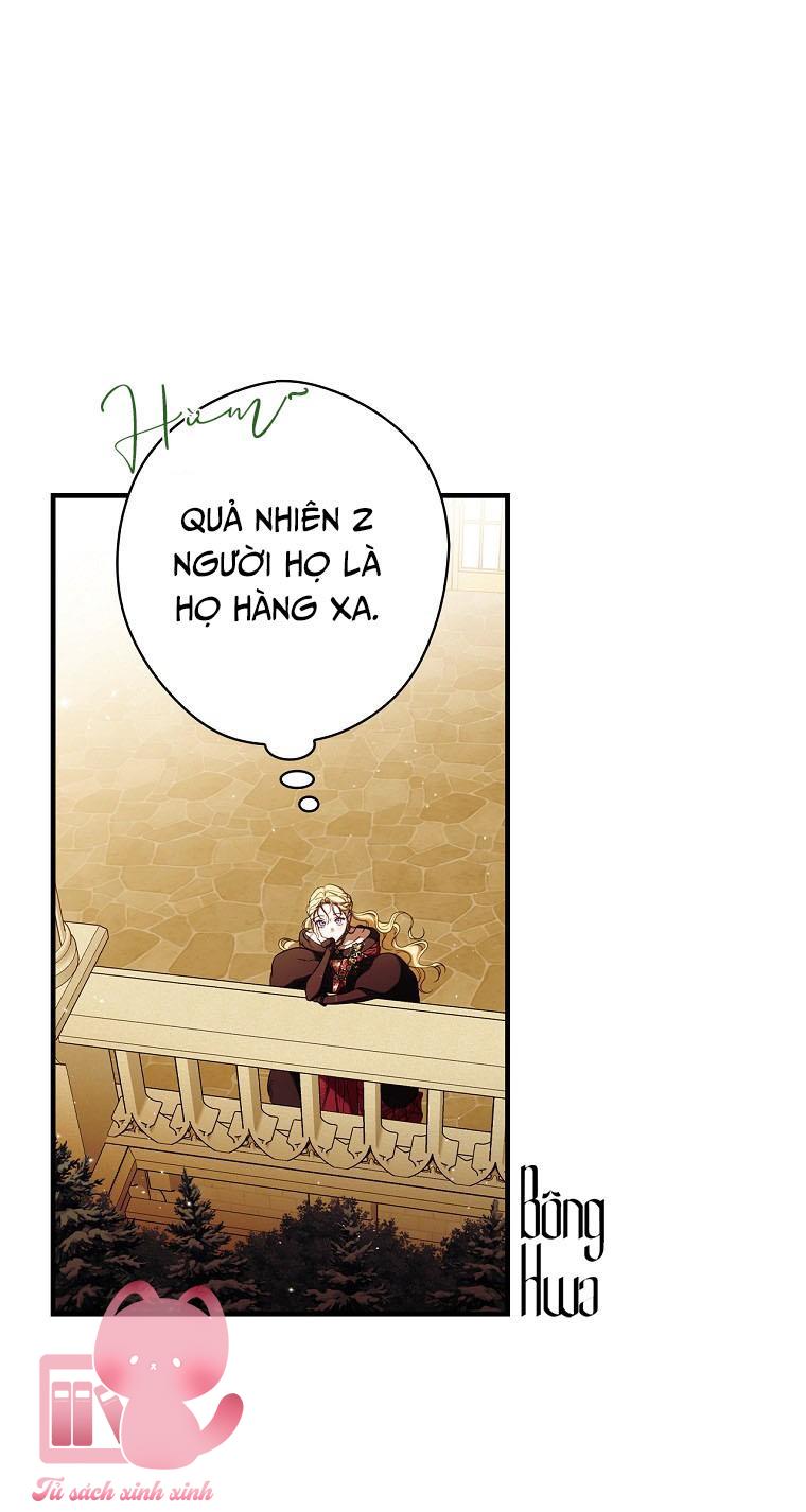 Cách Khiến Phu Quân Đứng Về Phía Tôi - Chap 85 - Trang 1