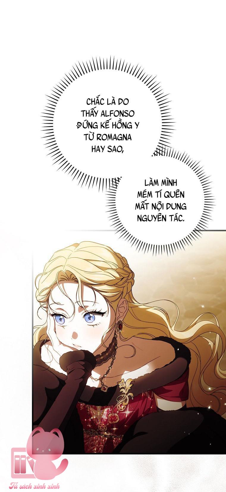 Cách Khiến Phu Quân Đứng Về Phía Tôi - Chap 85 - Trang 2