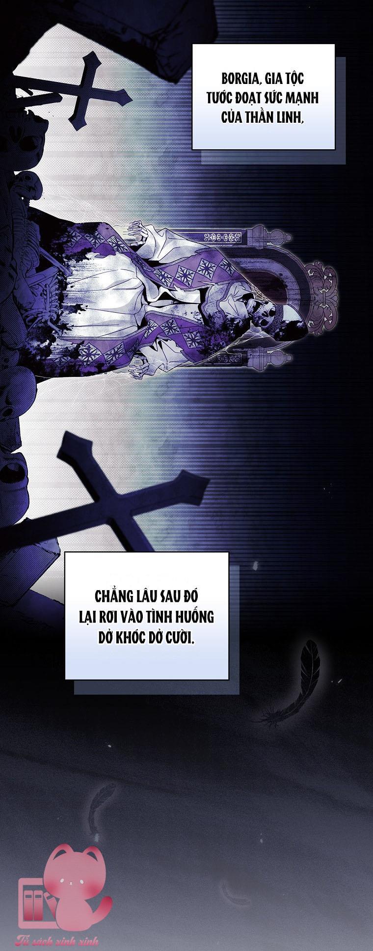 Cách Khiến Phu Quân Đứng Về Phía Tôi - Chap 85 - Trang 11