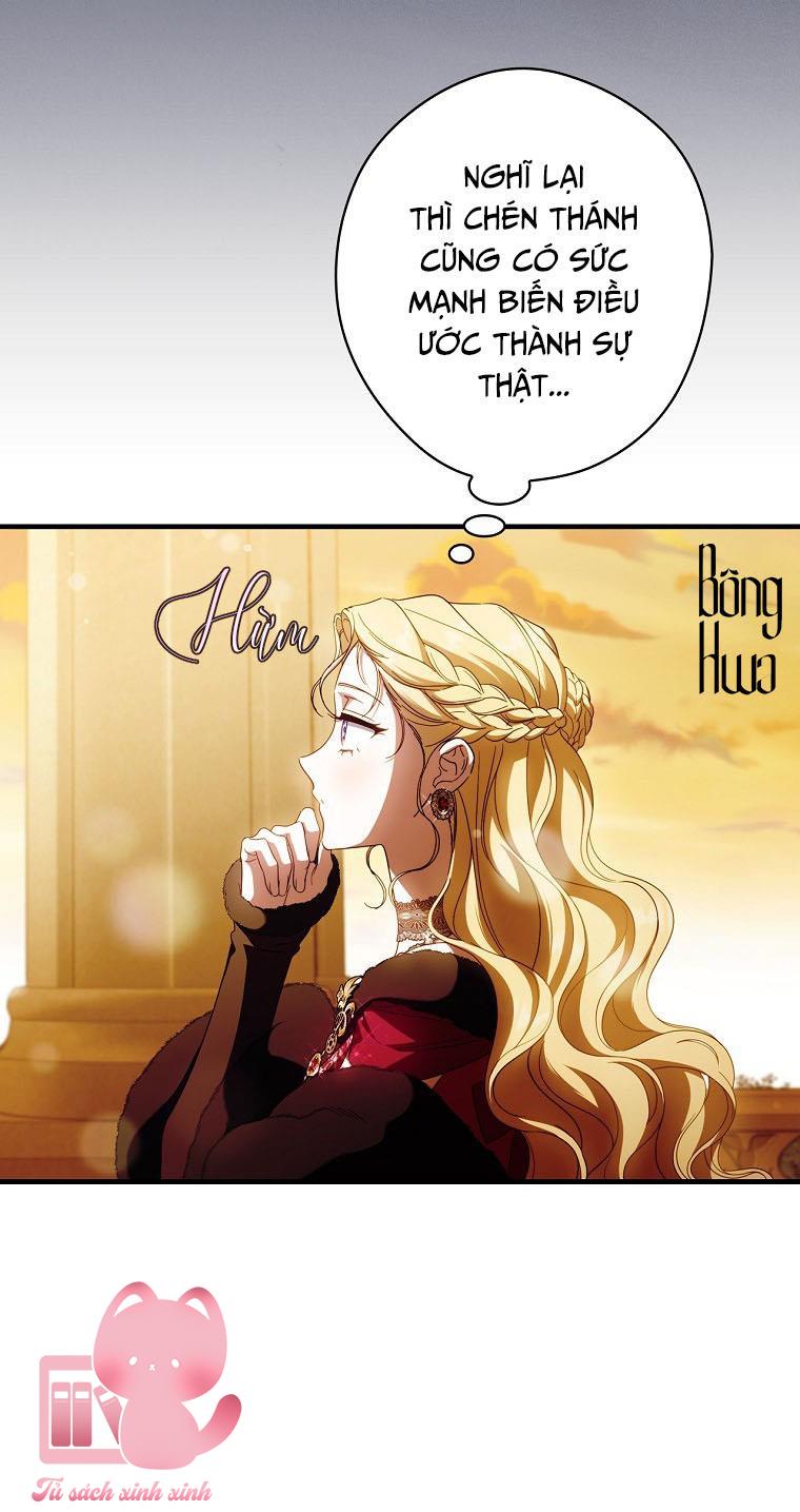 Cách Khiến Phu Quân Đứng Về Phía Tôi - Chap 85 - Trang 12