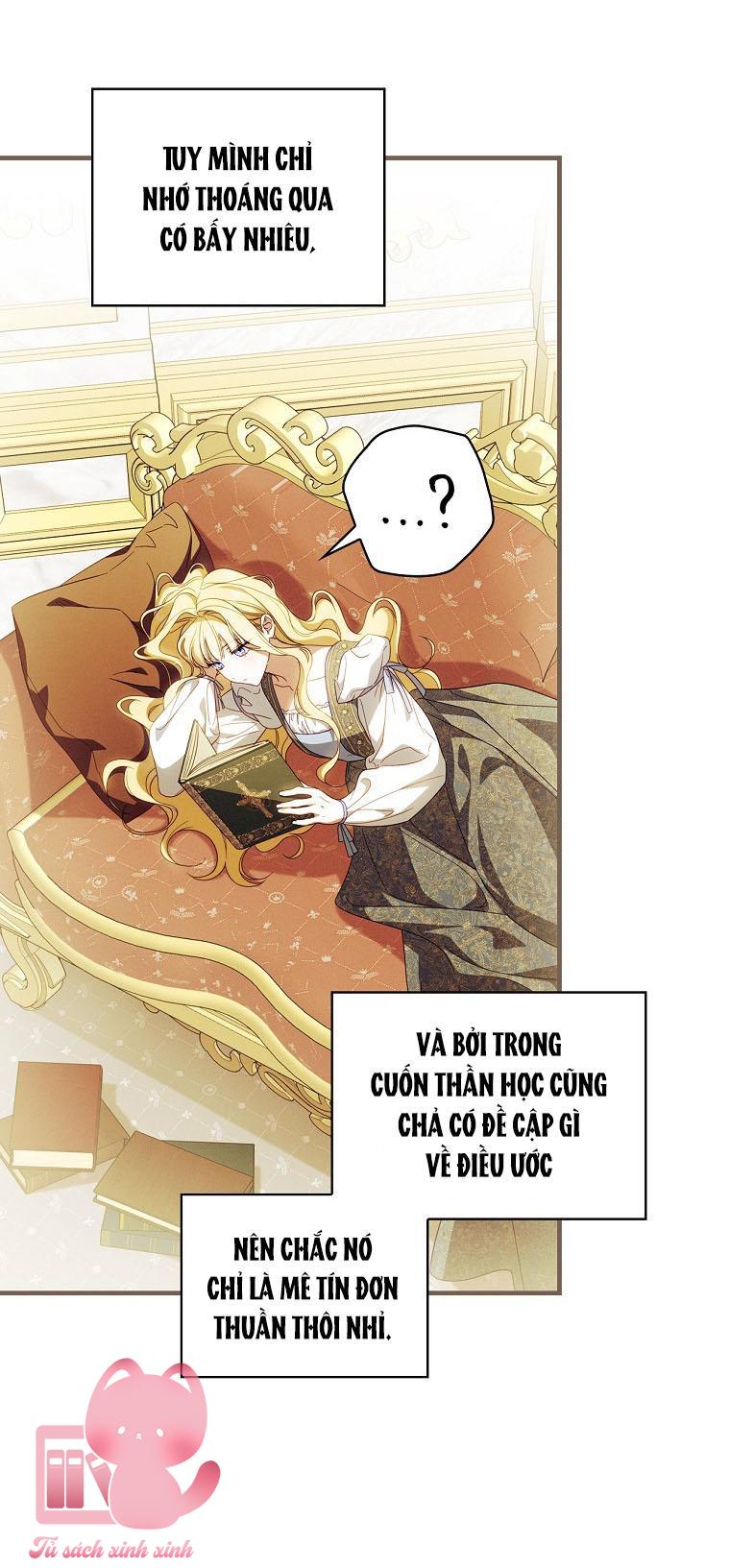 Cách Khiến Phu Quân Đứng Về Phía Tôi - Chap 85 - Trang 13