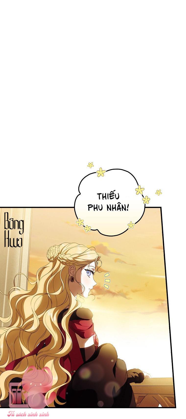 Cách Khiến Phu Quân Đứng Về Phía Tôi - Chap 85 - Trang 16