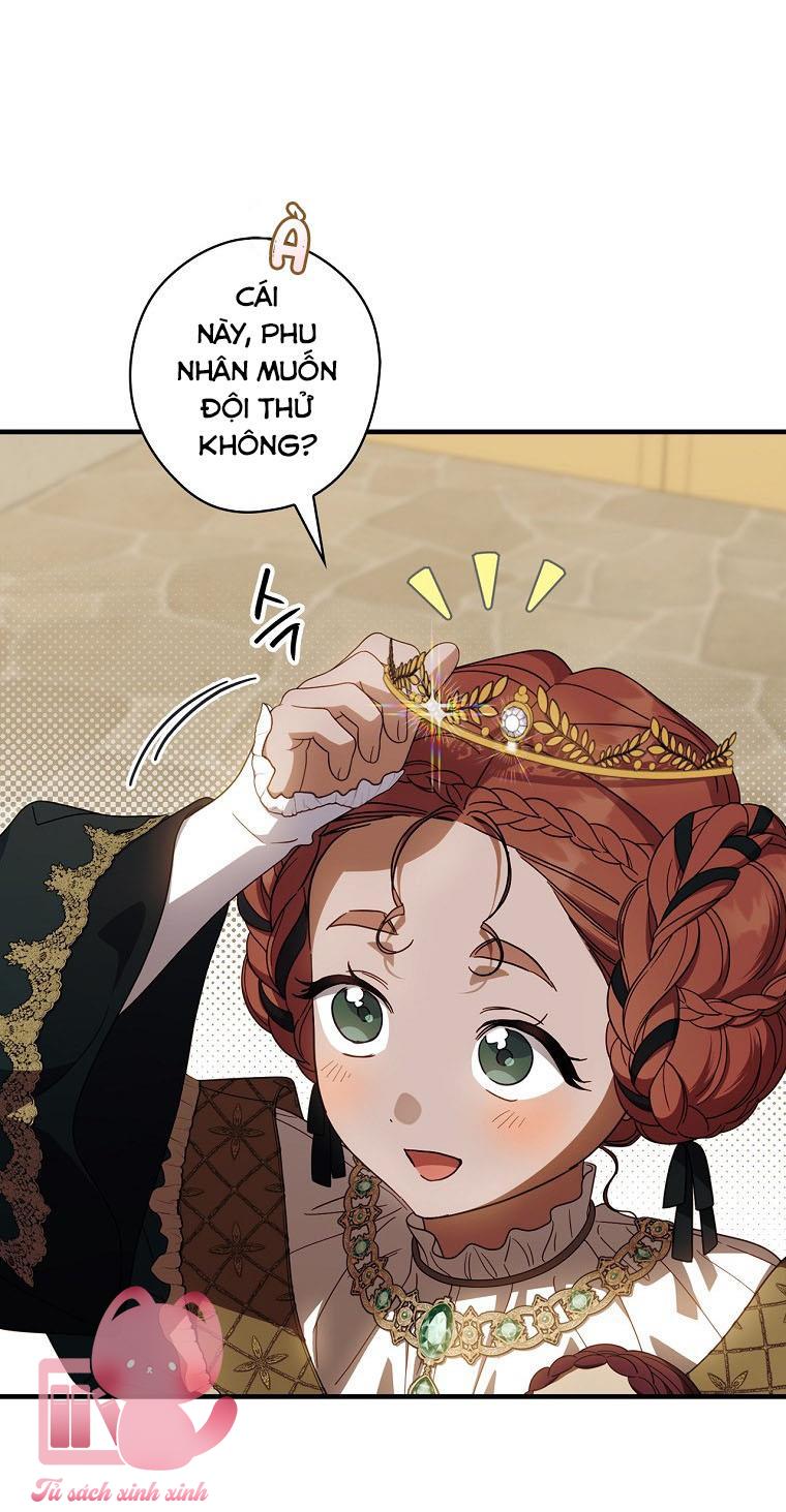Cách Khiến Phu Quân Đứng Về Phía Tôi - Chap 85 - Trang 19