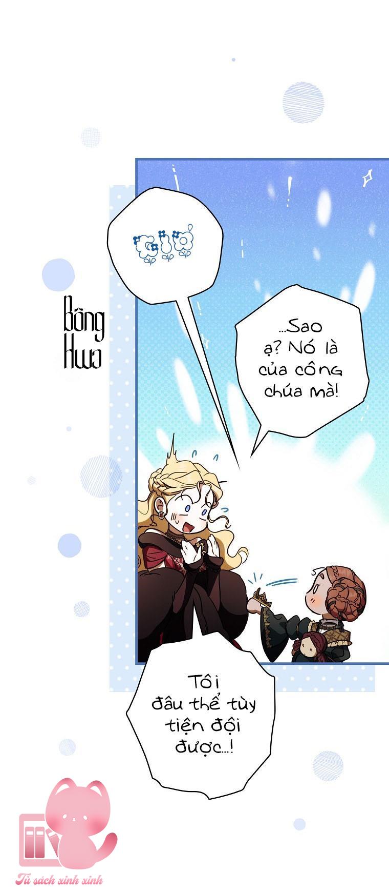 Cách Khiến Phu Quân Đứng Về Phía Tôi - Chap 85 - Trang 20