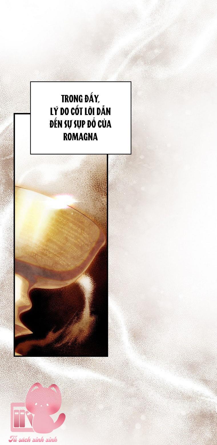 Cách Khiến Phu Quân Đứng Về Phía Tôi - Chap 85 - Trang 3