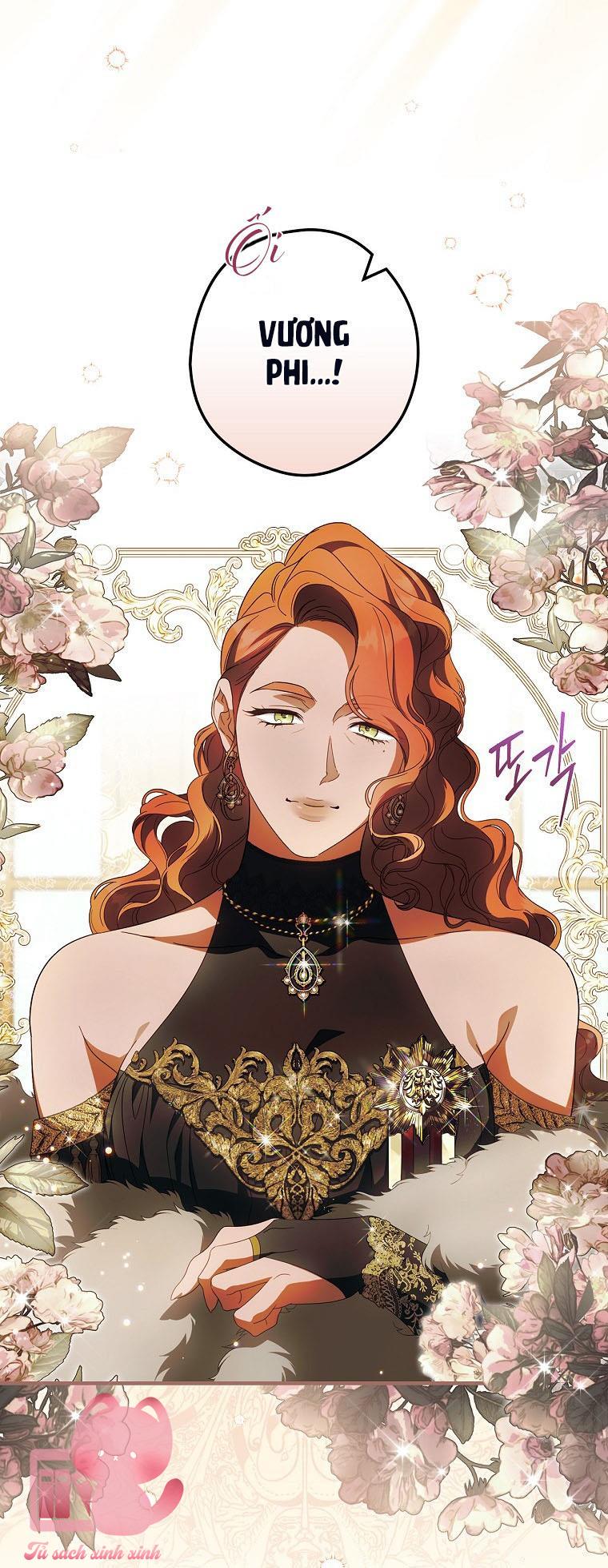 Cách Khiến Phu Quân Đứng Về Phía Tôi - Chap 85 - Trang 23