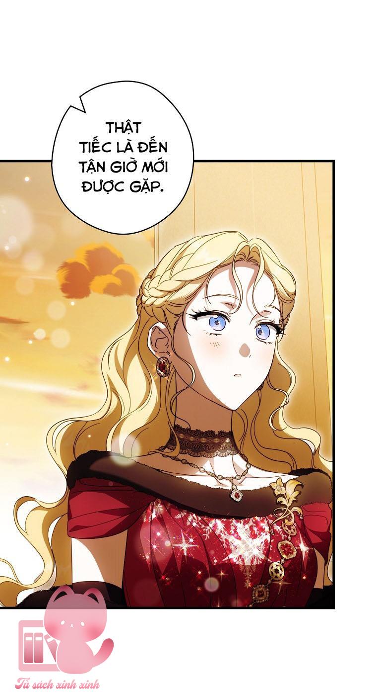 Cách Khiến Phu Quân Đứng Về Phía Tôi - Chap 85 - Trang 26