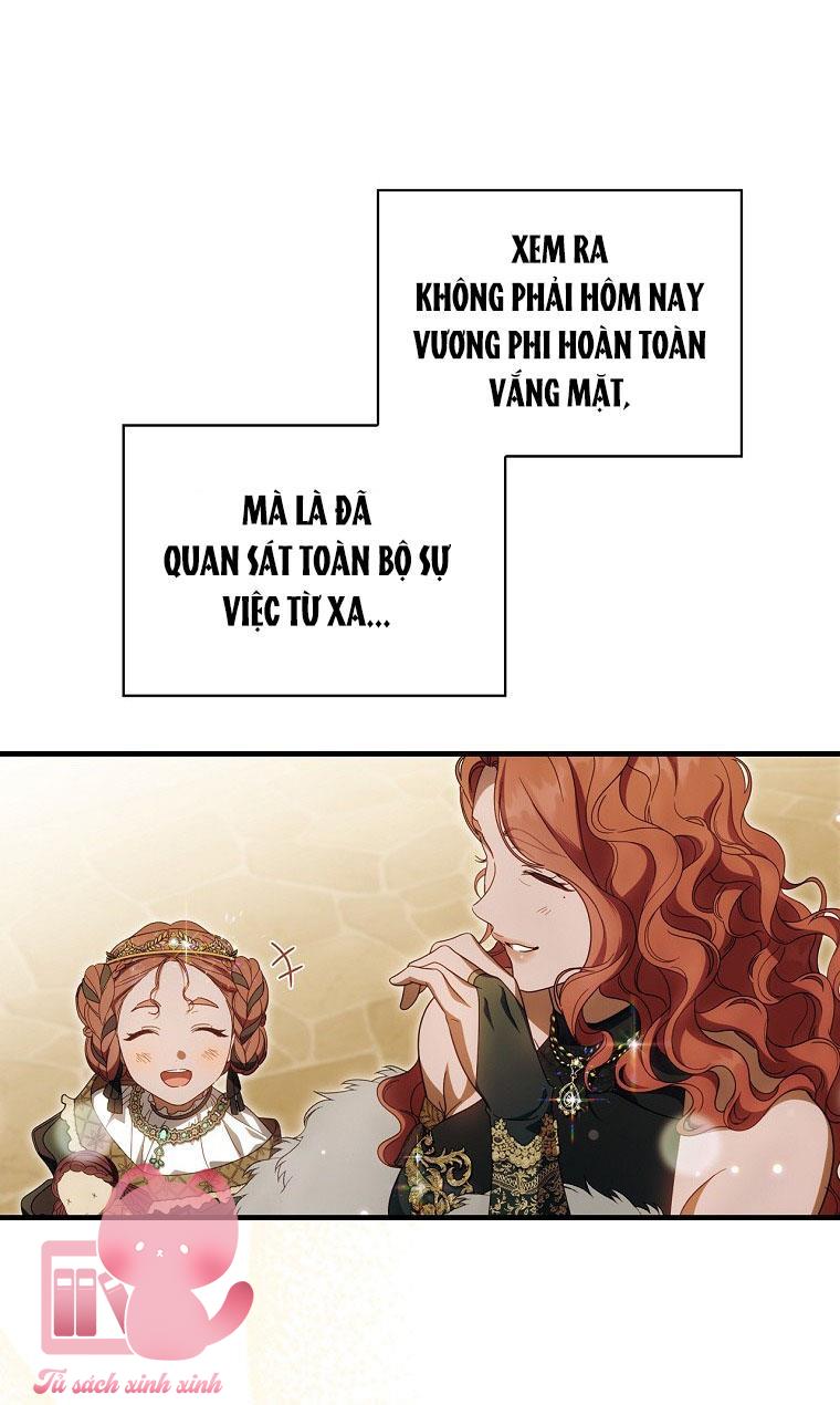 Cách Khiến Phu Quân Đứng Về Phía Tôi - Chap 85 - Trang 27