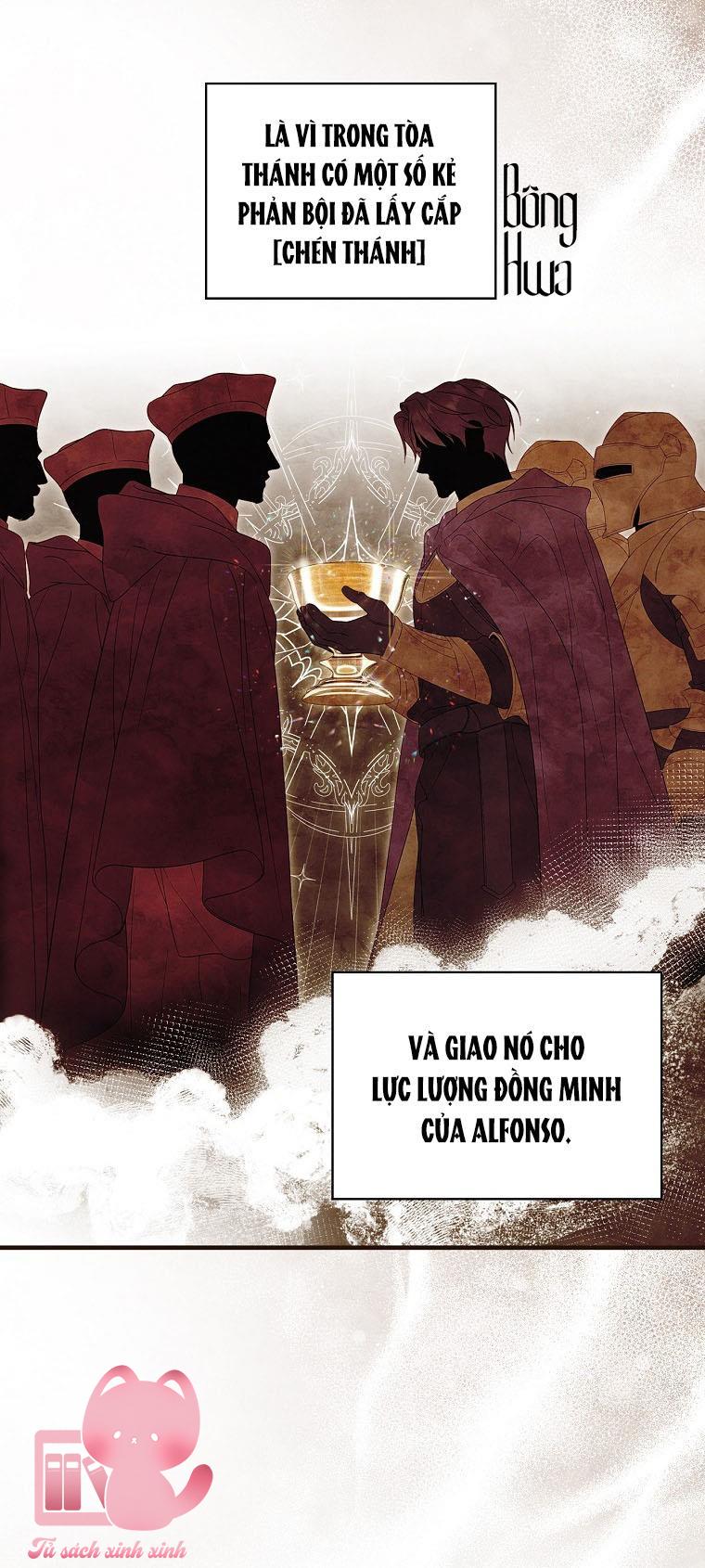 Cách Khiến Phu Quân Đứng Về Phía Tôi - Chap 85 - Trang 4