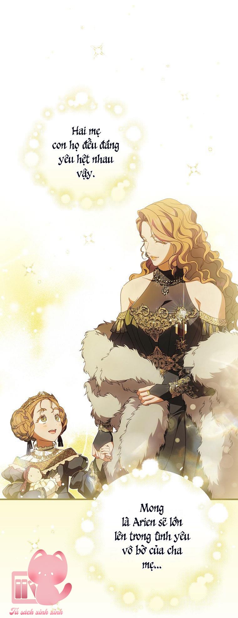 Cách Khiến Phu Quân Đứng Về Phía Tôi - Chap 85 - Trang 31