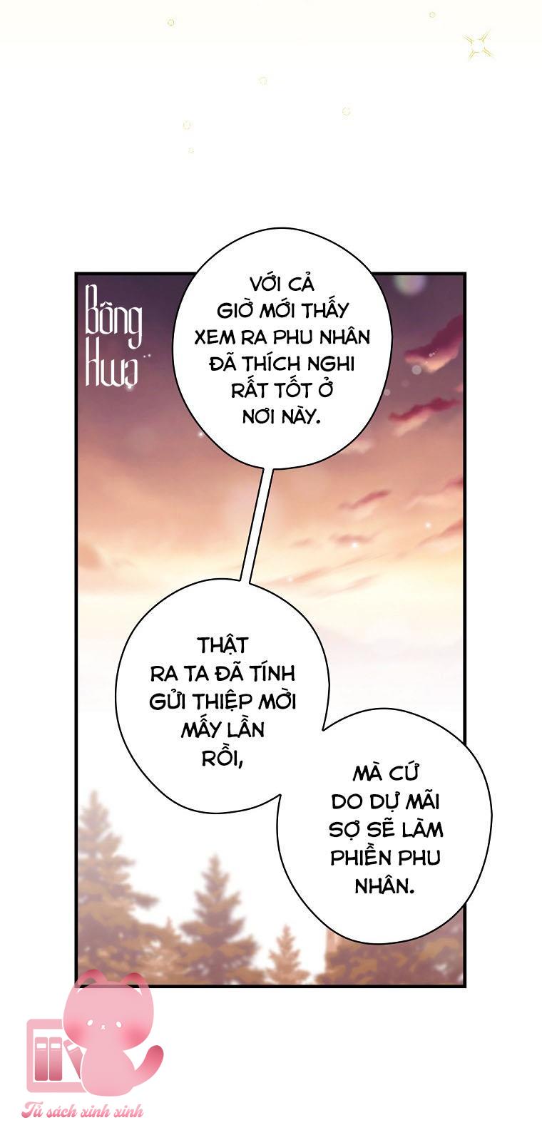 Cách Khiến Phu Quân Đứng Về Phía Tôi - Chap 85 - Trang 32