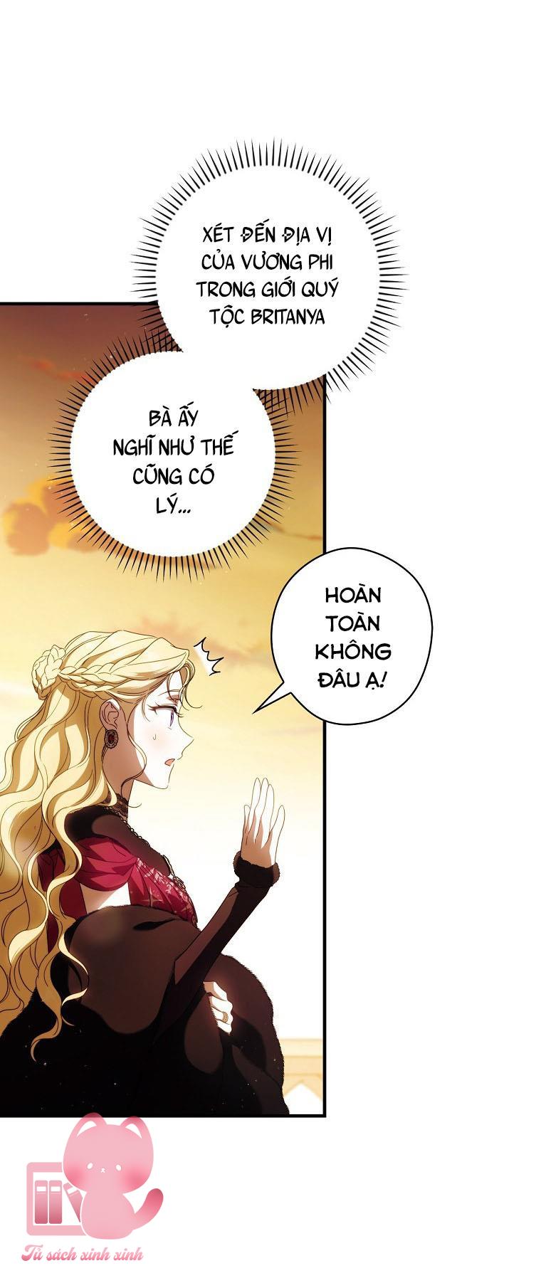 Cách Khiến Phu Quân Đứng Về Phía Tôi - Chap 85 - Trang 33