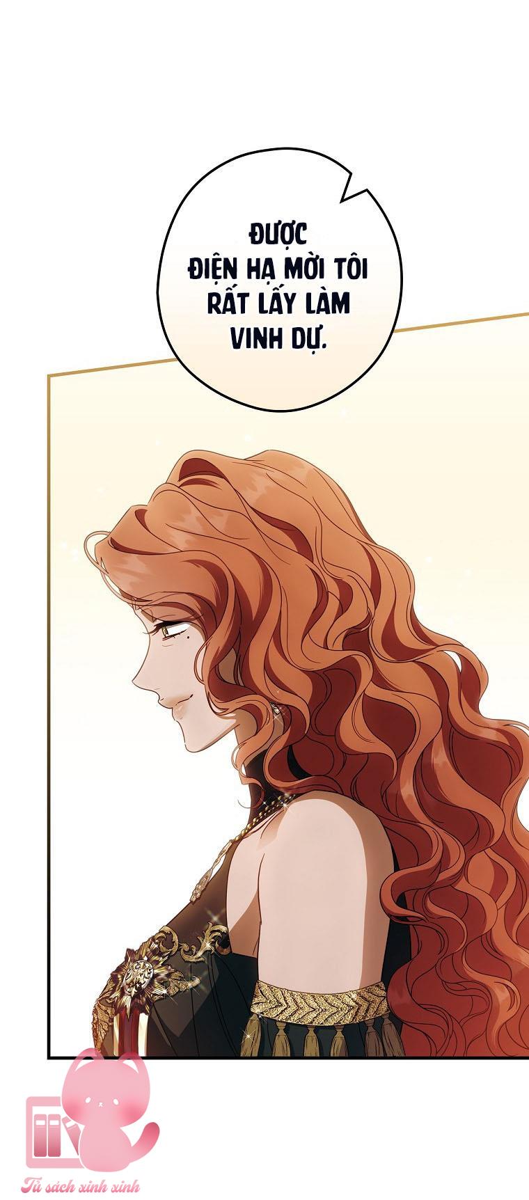 Cách Khiến Phu Quân Đứng Về Phía Tôi - Chap 85 - Trang 34