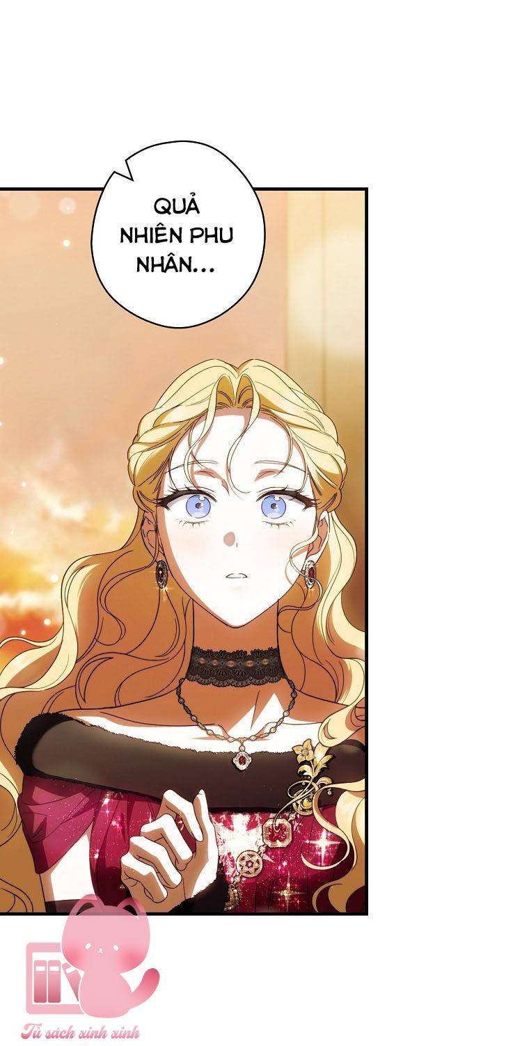 Cách Khiến Phu Quân Đứng Về Phía Tôi - Chap 85 - Trang 35