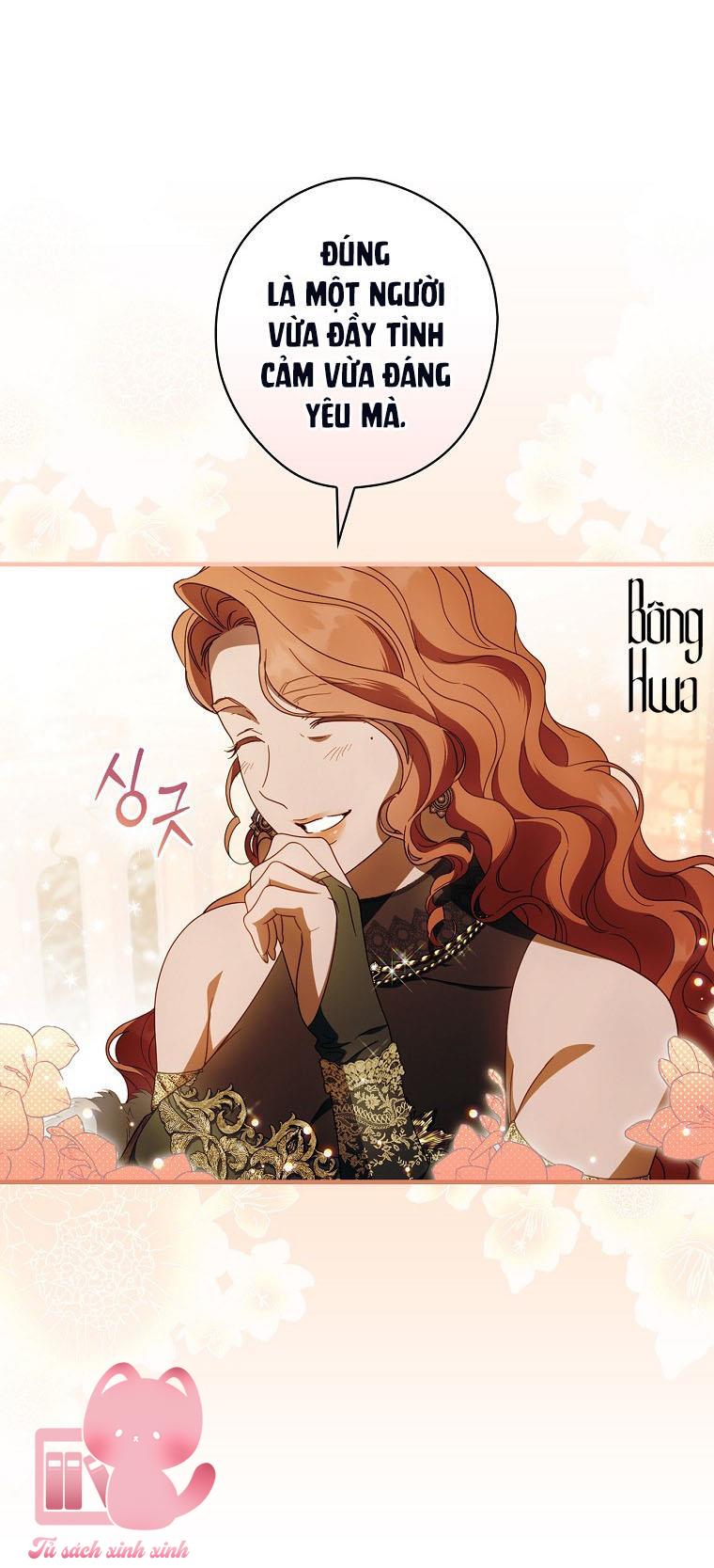 Cách Khiến Phu Quân Đứng Về Phía Tôi - Chap 85 - Trang 36
