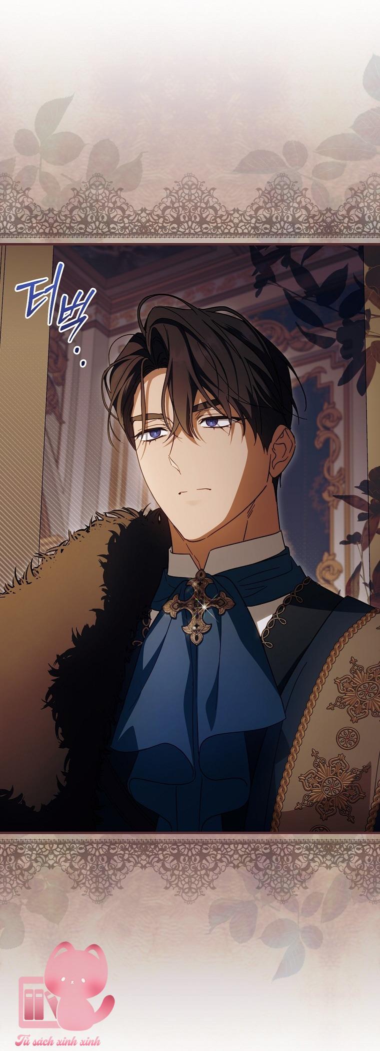 Cách Khiến Phu Quân Đứng Về Phía Tôi - Chap 85 - Trang 38
